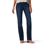 Женские джинсы Lee Flex Motion Bootcut Lee - фото 7