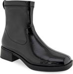 Женские ботильоны Aerosoles Dazzy, Java Stretch Genarbtes Kunstleder - фото 2