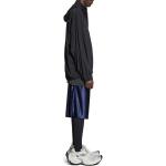 Куртка мужская черная Balenciaga, черный - фото 5