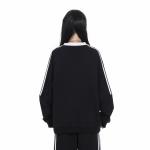 Худи Hello Kitty унисекс Sanrio, серый - фото 5