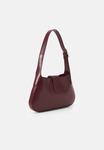 Сумочка JANET sandro, Бордо - фото 3