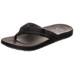 REEF Пляжные и бассейновые ботинки 'Phantom' в черном цвете - фото