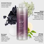 Детокс-шампунь Defy Damage Joico, 33.8 oz - фото 4