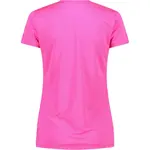 Футболка CMP 34N5906, розовый - фото 2
