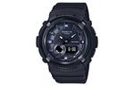 CASIO Женские часы BABY-G Black BGA-280-1A - фото