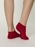 Носки Nur Die , красный - фото 4