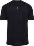 Футболка Performance Hummel Pulse, черный - фото 2