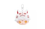 DIMOO Tonight's No Sleep Collection, Kitsune, Earphone Case Trend Based Products POP MART - фото
