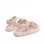 Дышащие детские сандалии для детей WARRIOR, розовый - фото 5