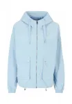 Легкая куртка мара New View, Hellblau - фото 4