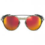 Солнцезащитные очки Legacy Translucid Bright vert Army Noir Spectron 3 Julbo - фото 3