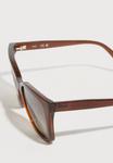 Солнцезащитные очки LIU JO Sunglasses, Brown - фото 4