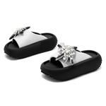 Шлепанцы и сланцы CВ°BANNER Slide Slippers Women's - фото 4