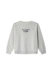 Толстовка Pepe Jeans Sweatshirt, Cool Grey/Light Grey - фото