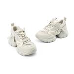 Кроссовки DAPHNE Chunky Sneakers Women's Low-Top - фото 9