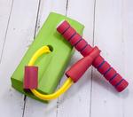 Зеленый джемпер-игрушка Amaza - фото 3