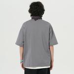 Футболка унисекс Unthemed, белый - фото 10