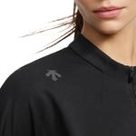 Женский лонгслив DESCENTE, Bk-Tap Shoe - фото 9