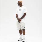 Футболка унисекс UNDEFEATED, зеленый - фото 8