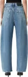 AllSaints Women's Carter Barrel Jean - фото 4