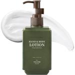 Лосьон для рук и тела Will Refresh 300ml Korean Skincare - фото