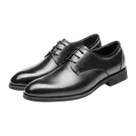 Туфли мужские низкие черный J.Benato - фото 3