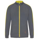 Толстовка TAO Freizeitjacke DIANTHA, серый - фото