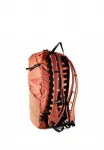Pedroc mate wander rucksack Salewa, Etruscan Red - фото 2