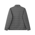 NAUTICA Пуховик мужской темно-синий, Navy Blue - фото 5