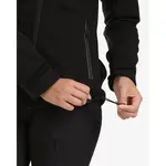 Куртка Kilpi Ravia softshell, черный - фото 6