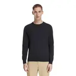 THOM BROWNE Свитер SS22 мужской синий - фото 5