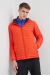 Спортивная куртка Silver Falls Columbia, оранжевый - фото