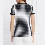 Футболка стандартного кроя Max&Co., белый - фото 3