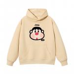 Детская толстовка Jeep, хаки - фото 12