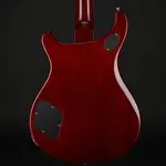 PRS McCarty 594 в Fire Red #0361260 - фото 2