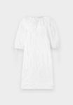 Платье Samsøe Samsøe SAMATERA SHORT DRESS, White - фото 5