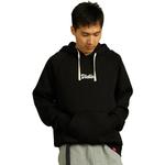 Толстовка унисекс Dickies, кремовый/белый - фото 4