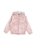 Куртка детская Herno, светло-розовый - фото