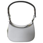 TORY BURCH Золотистый замок Плечевая сумка - фото 2