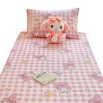 Мягкие матрасы Sanrio, Mattress Cover - Grid Meledy - фото 6