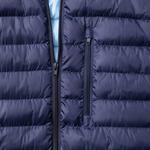 Жилет H.I.S, темно-синий - фото 7