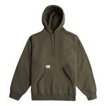 Худи Vans x WTAPS 'Smokey Olive' - фото