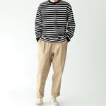 Повседневные брюки Unisex Beams, Charcoal - фото 6