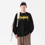 Футболка унисекс Sunsetmonent, белый - фото 34