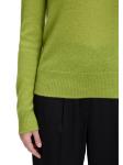 Свитер Betty Barclay, Grass green - фото 5