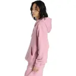 Худи New Balance Wt41507, розовый - фото 3