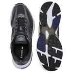 Кроссовки LACOSTE Lifestyle Shoes Men Low-top Black, черный - фото 5