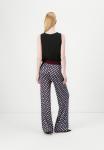 Брюки PARFOIS TROUSERS ABRIL BRIGHT, Bright/Multi Colored/Multi-Coloured - фото 3