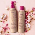 Крем для тела cherry almond body lotion Aveda, объем 200 мл - фото 3