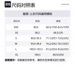 Alexander Wang Джимовая куртка-бомбер, Indigo - фото 2